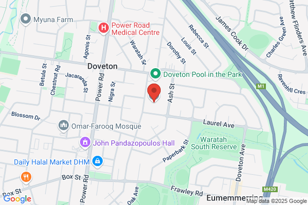 Doveton Secondary College
