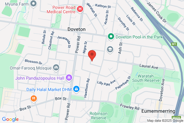 Doveton Uniting Child Care & Kindergarten