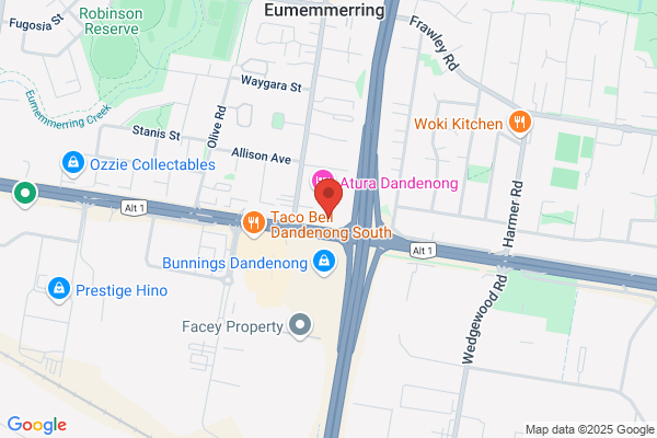 Eumemmerring Primary