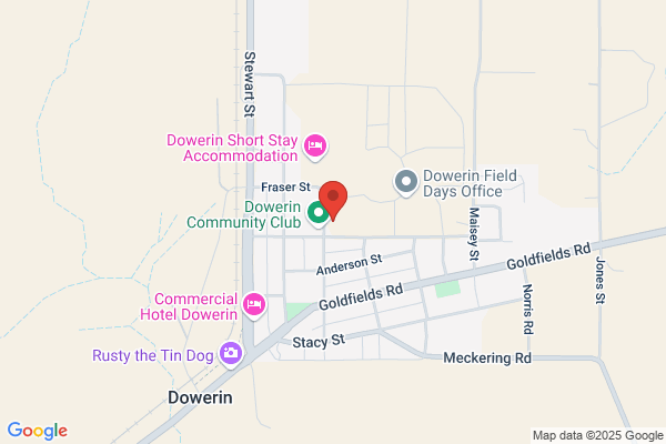 Dowerin District High School