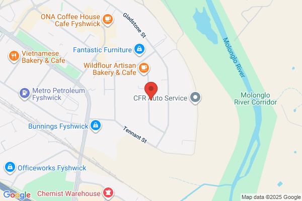 Appliance Parts & Service Co