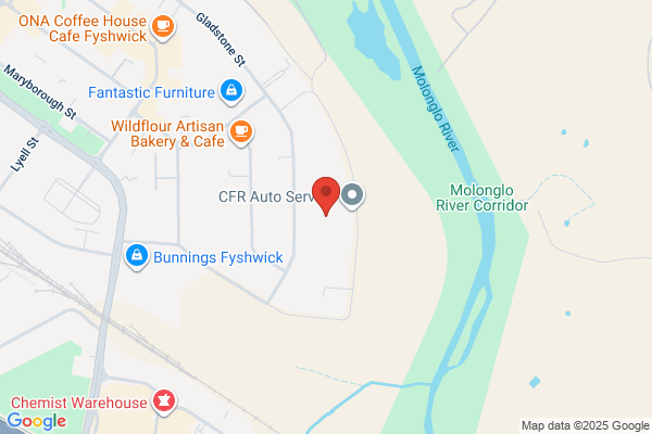 Car Care Centre