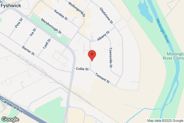 Fyshwick Self Storage