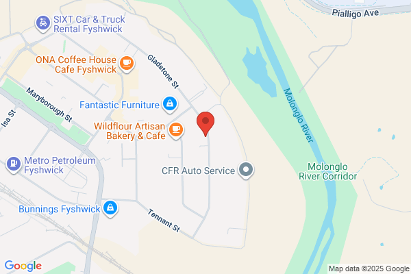 GlamaScreen