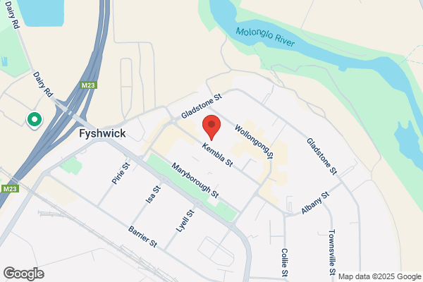 Hydraulink Canberra