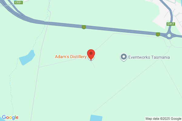 Adams Signed By