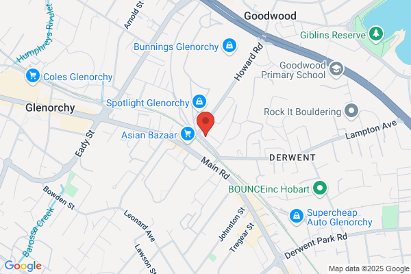 Derwent Park Plumbing Supplies