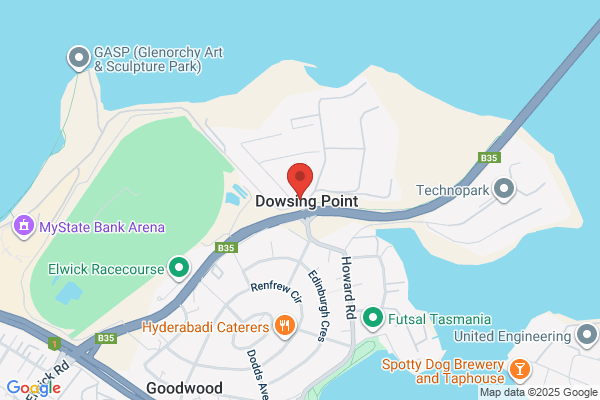 Dowsing Point Community Centre