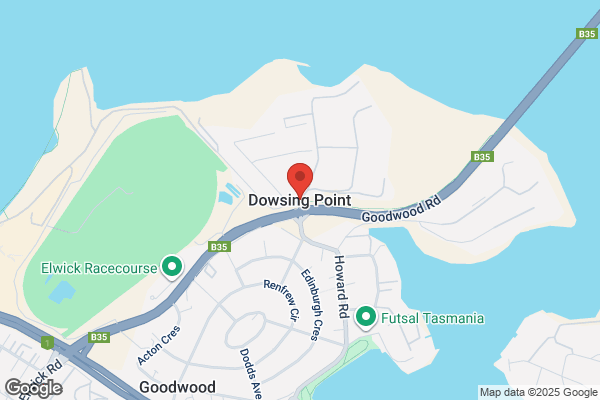 Enzed Hobart
