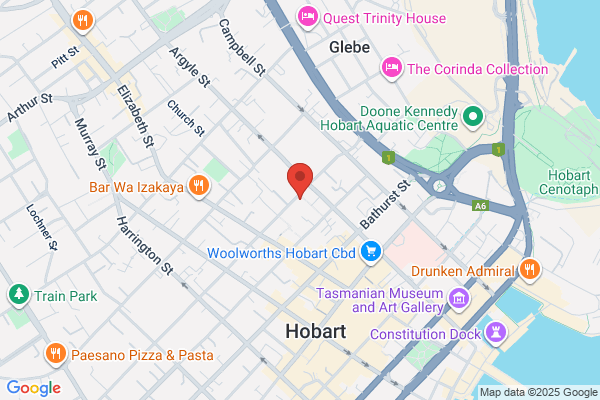 Hobart Cleaning Supplies