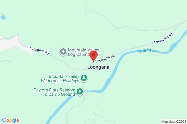 Loongana Print