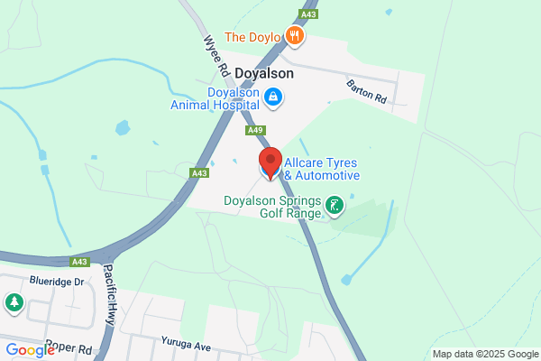 All Car Service Centre