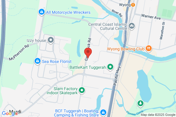 Budgewoi - Munmorah Auto Wreckers
