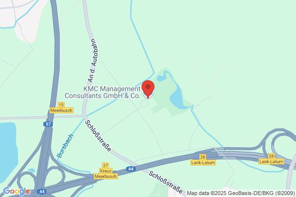Cadman Consultants