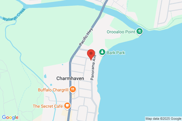 Central Coast Book Stop