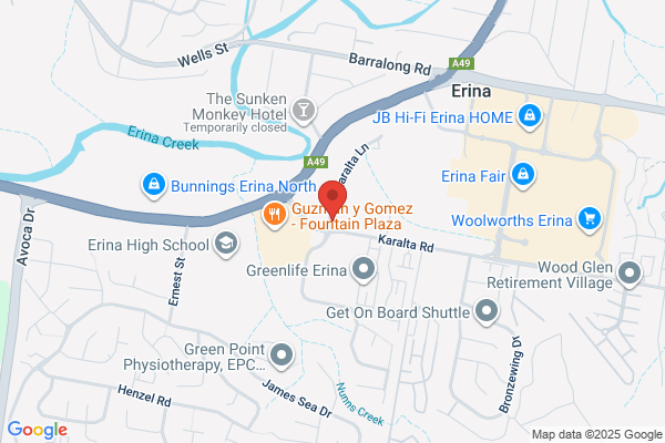 Central Coast Dental Laboratory