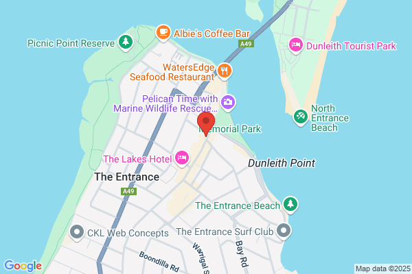 Central Coast Tattoos