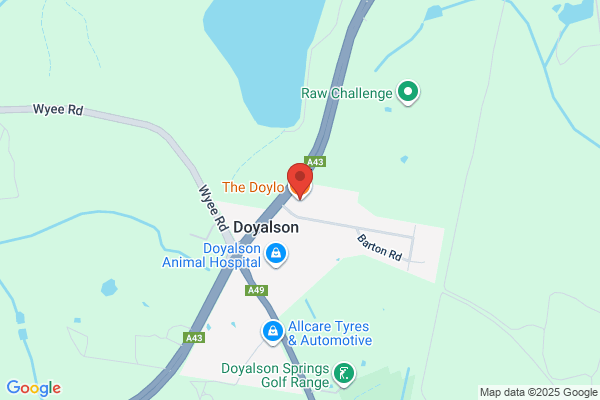 Doyalson-Wyee R.S.L Club