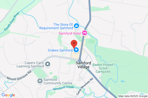 Domino's Pizza Samford