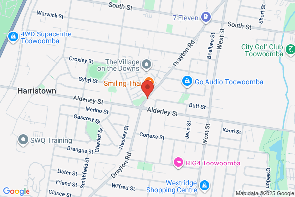 ABC Harristown