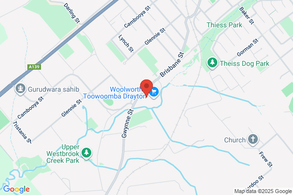 BWS Drayton