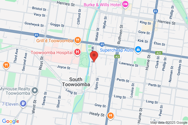 Toowoomba Cleaning Co