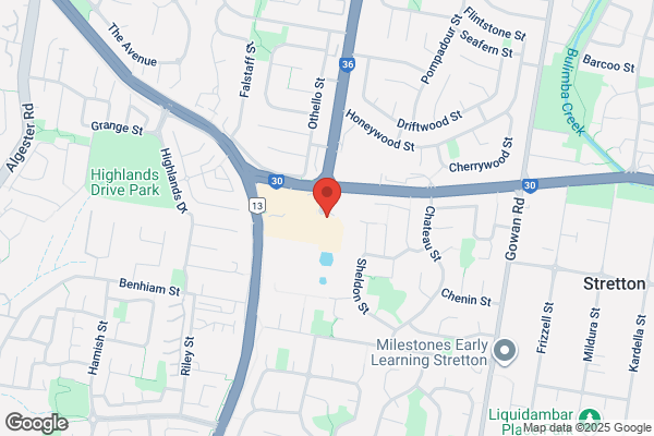CoinFlip Bitcoin ATM - Calamvale Central (Calamvale)