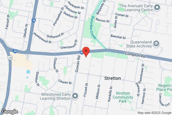 Aperture Dental Practice