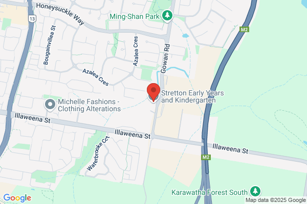 Calamvale Childcare Centre