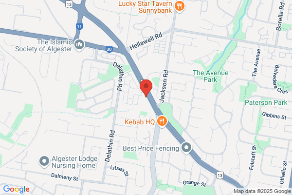 Calamvale Garden Centre & Landscape Supplies