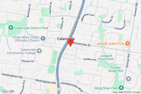 Calamvale Pharmacy First