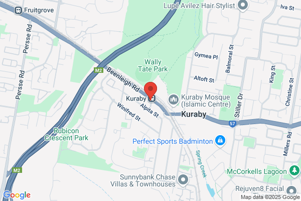 Kuraby Station Surgery