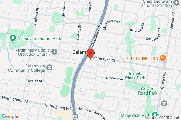 Mary's Hair Stylists & Day Spa
