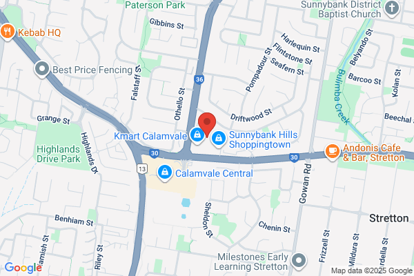 Sunnybank Hills Family Practice