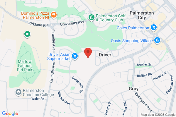 Driver Primary School