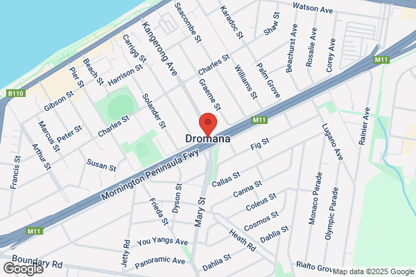 A. Corkran & Sons