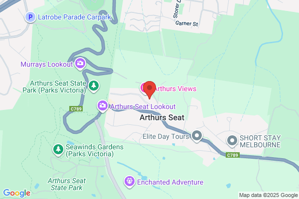 Arthurs Craft Cottage