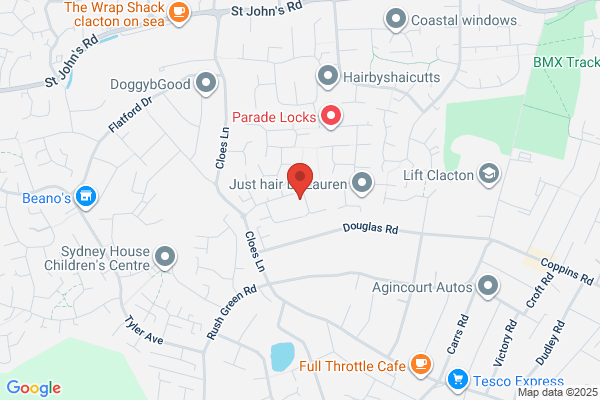 Coastline Window Cleaning Services