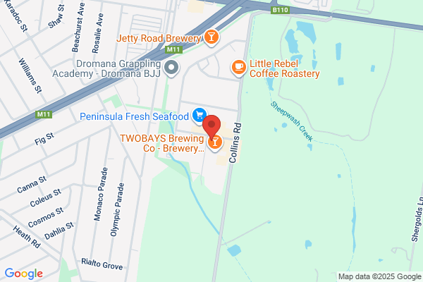 Dromana Accident Repair Centre
