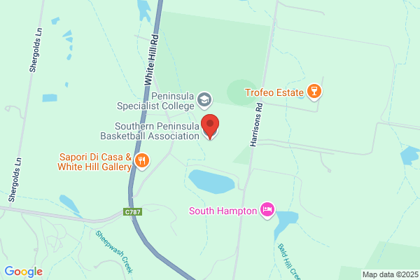 Dromana Basketball Stadium