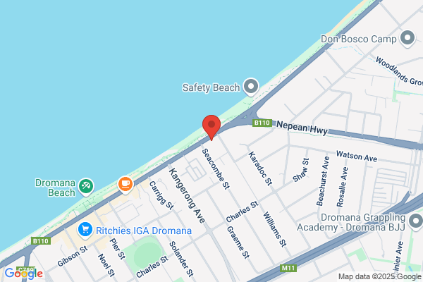 Dromana Beach Motel