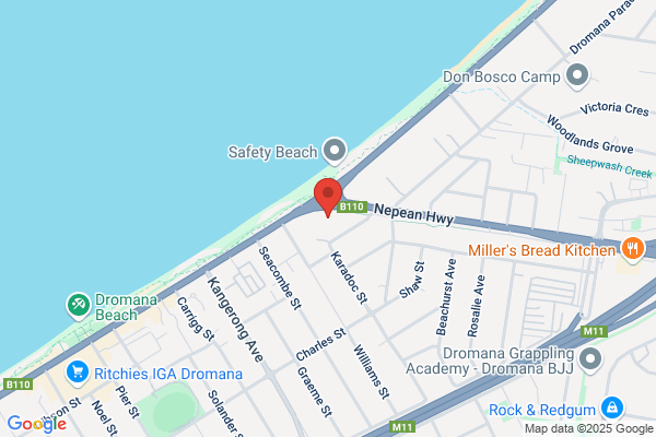 Dromana Child Care