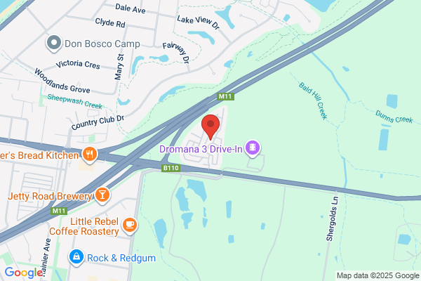 Dromana Holiday Village