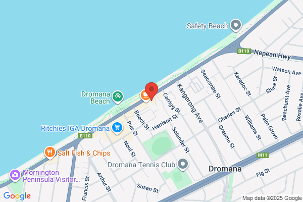 Dromana Hotel