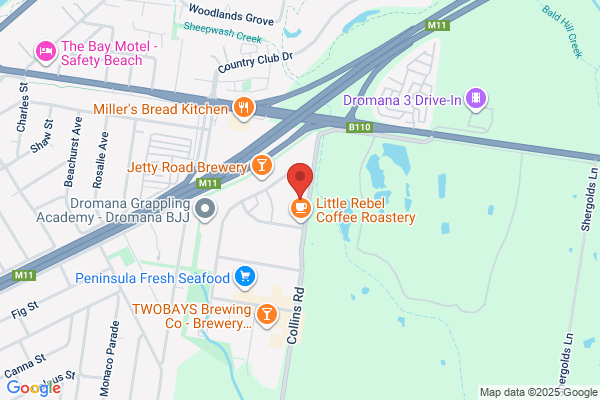 Dromana Mower Service