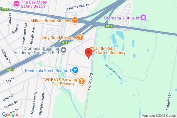Dromana Roadworthy & Service Centre
