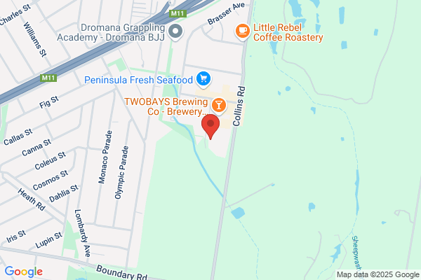 Newtec Electrical Dromana Electrician