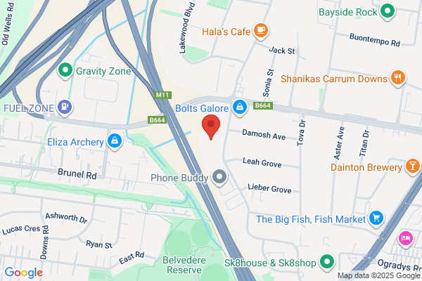 O’Brien Electrical Dromana