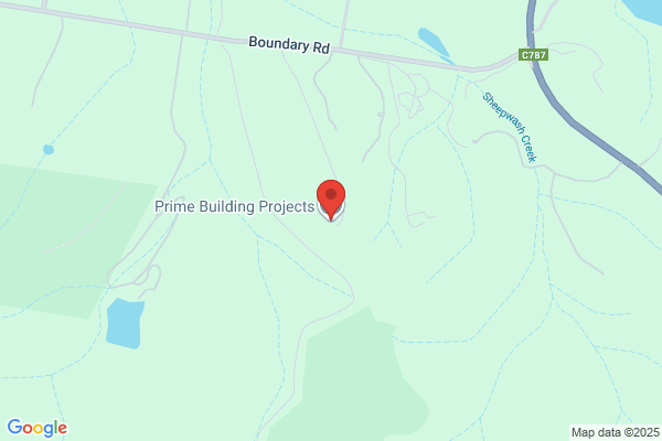 Prime Building Projects