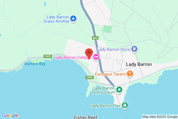 Services Australia Access Point